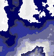 inbound dce bind to potentially vulnerable