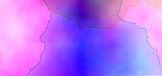 spatial consumption pattern of outbound tourists from china